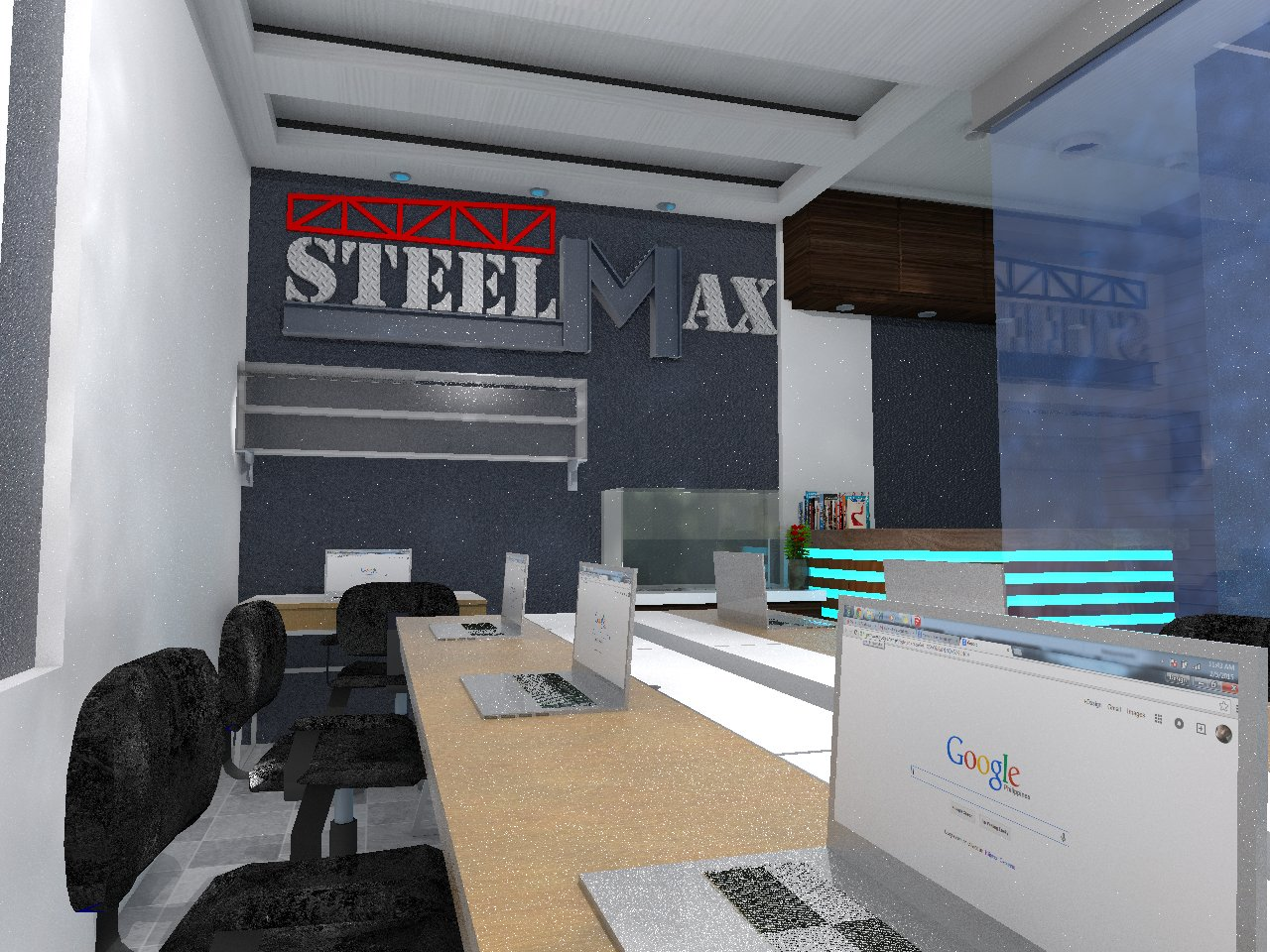 STEELMAX