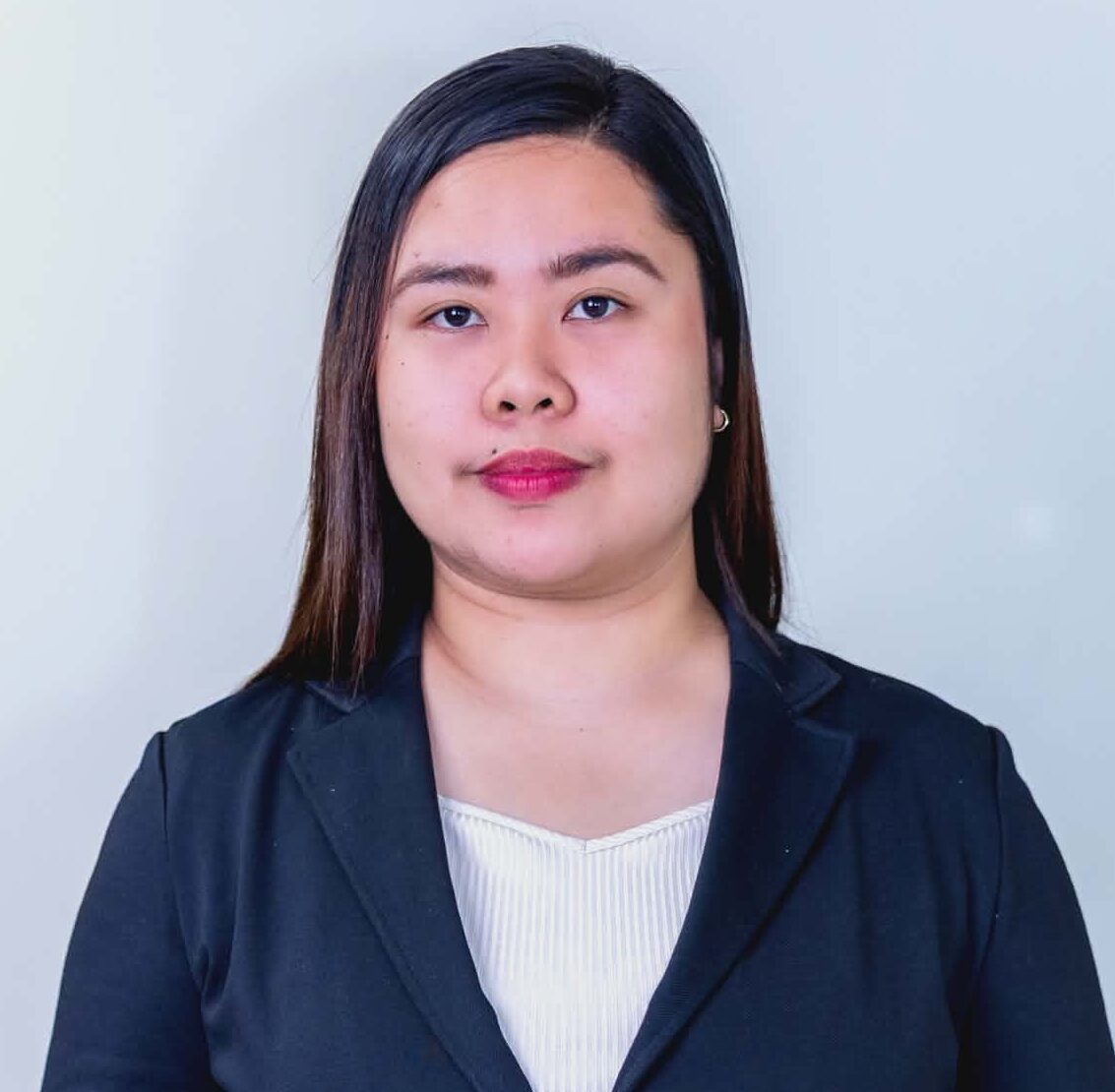 Demsey Ann Magtibay