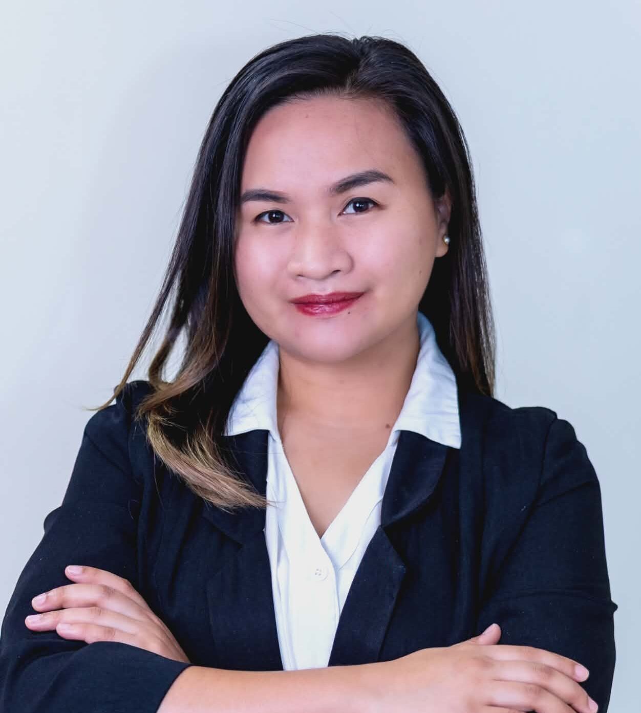 Michelle Carmela Asia-Merca, DBA